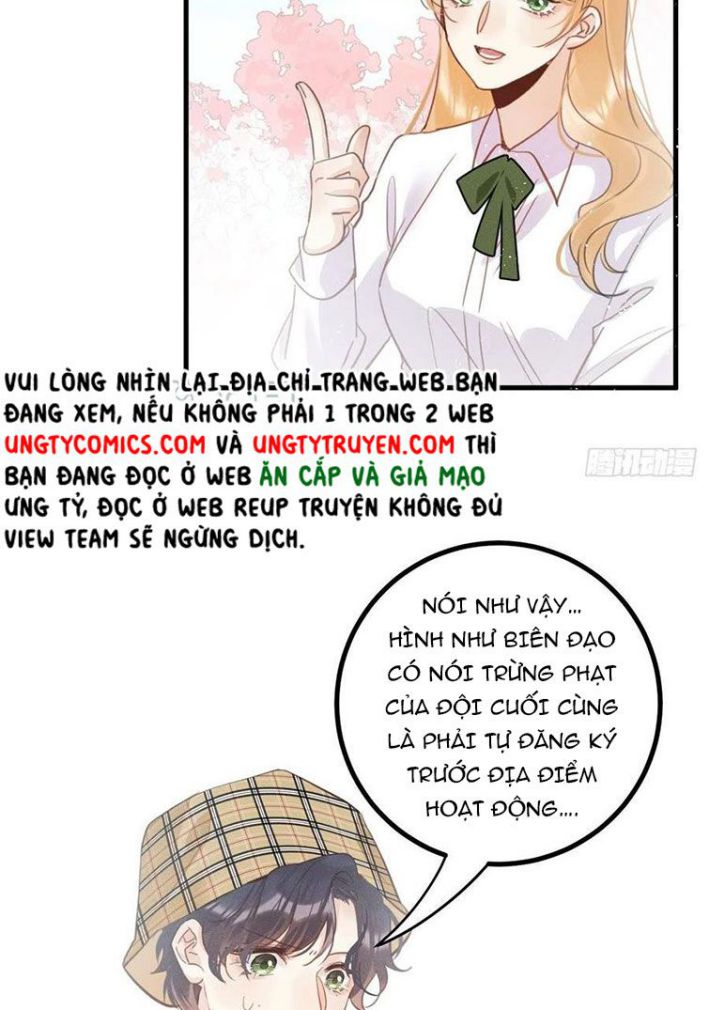 Lang Lang Thượng Khẩu Chapter 36 - Trang 8