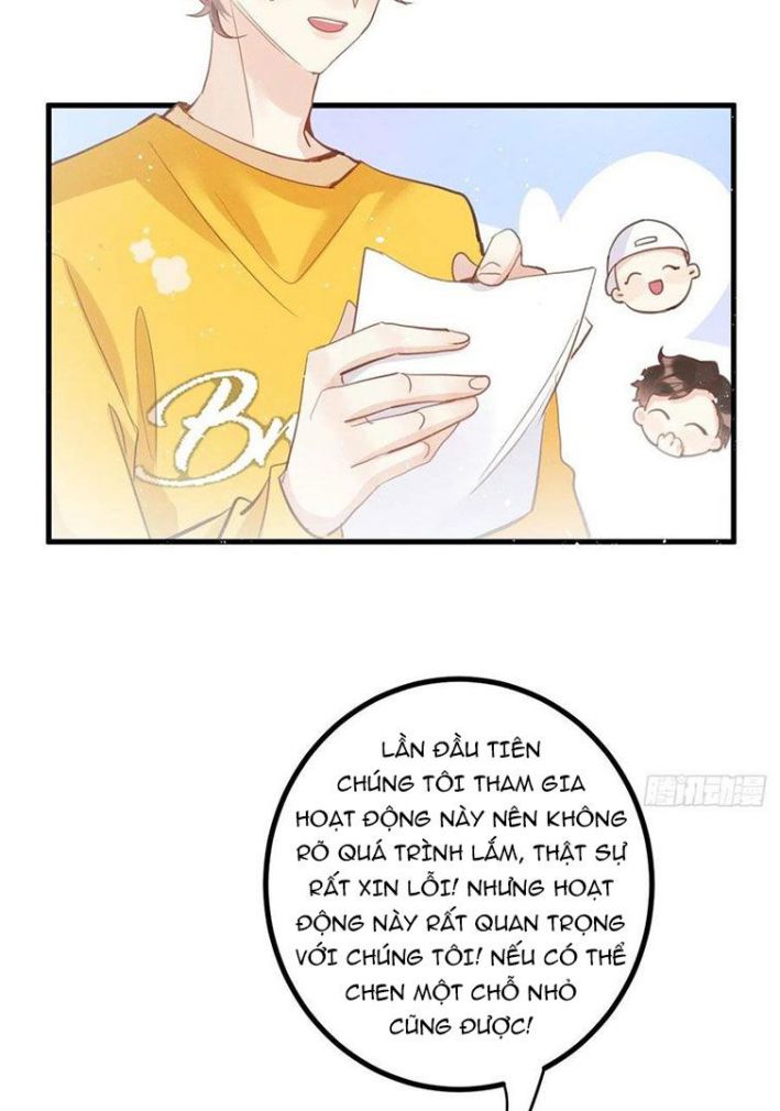 Lang Lang Thượng Khẩu Chapter 36 - Trang 9