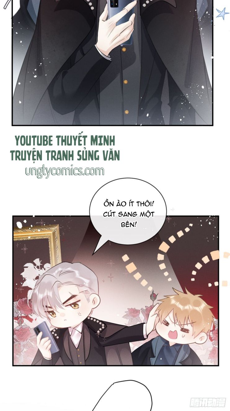 Lang Lang Thượng Khẩu Chapter 4 - Trang 15