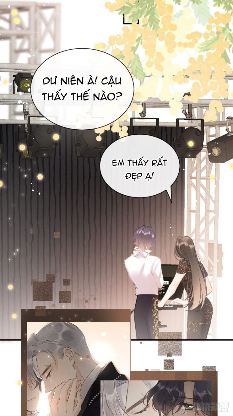 Lang Lang Thượng Khẩu Chapter 4 - Trang 19