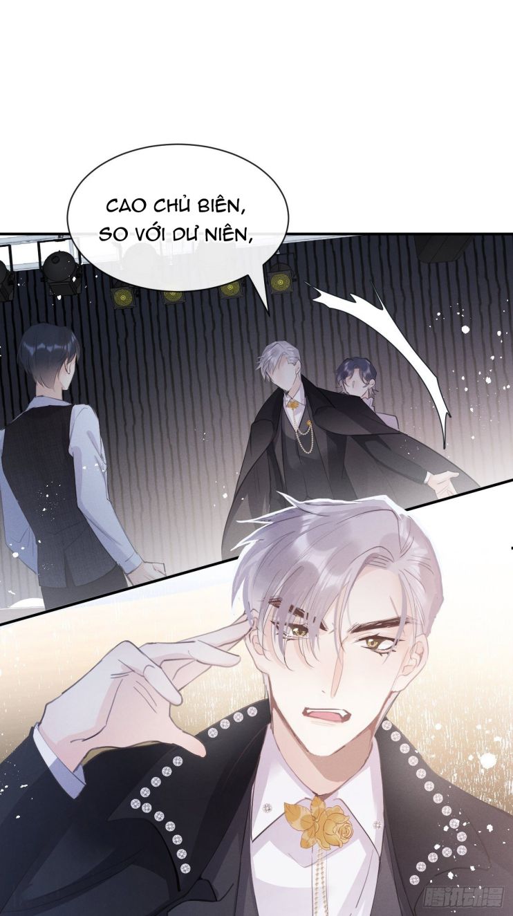 Lang Lang Thượng Khẩu Chapter 4 - Trang 34