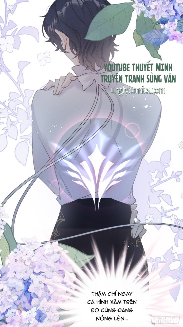 Lang Lang Thượng Khẩu Chapter 4 - Trang 5