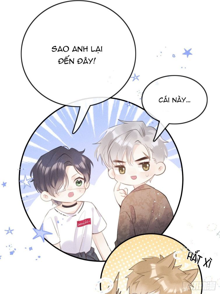 Lang Lang Thượng Khẩu Chapter 6 - Trang 38