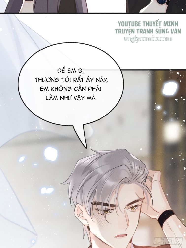 Lang Lang Thượng Khẩu Chapter 6 - Trang 47