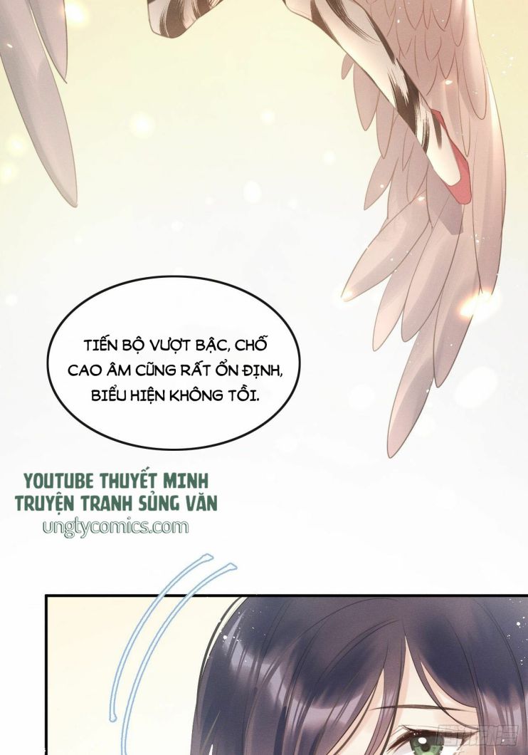 Lang Lang Thượng Khẩu Chapter 7 - Trang 15