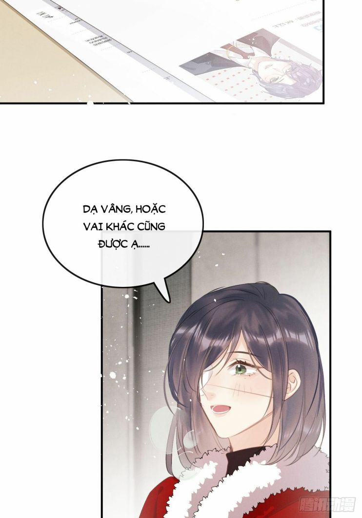 Lang Lang Thượng Khẩu Chapter 7 - Trang 17