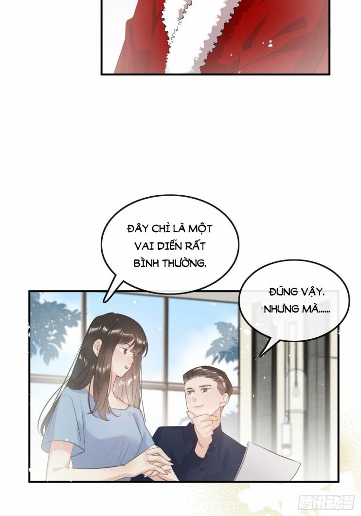 Lang Lang Thượng Khẩu Chapter 7 - Trang 18