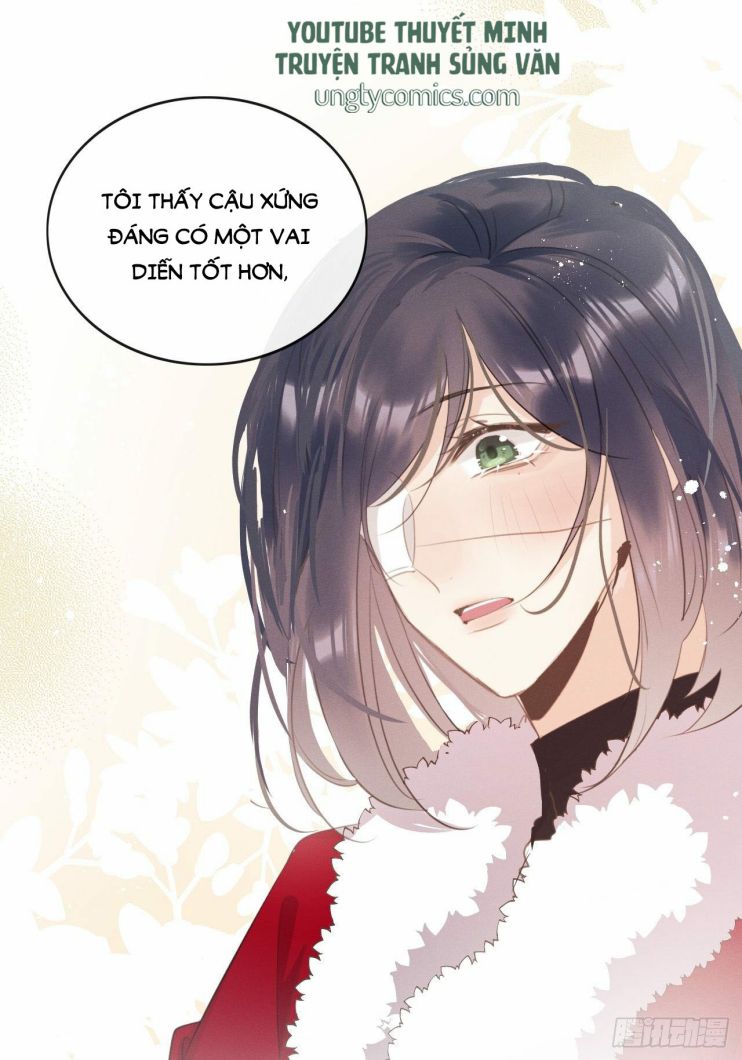 Lang Lang Thượng Khẩu Chapter 7 - Trang 19