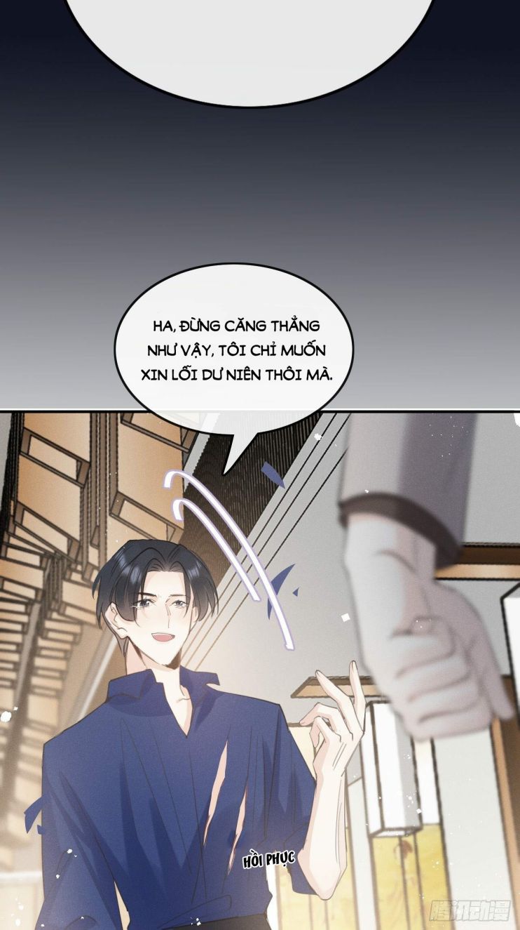 Lang Lang Thượng Khẩu Chapter 7 - Trang 43