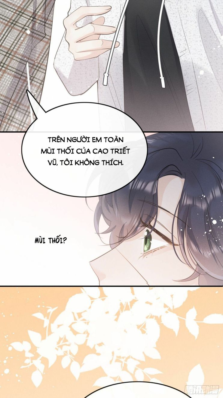 Lang Lang Thượng Khẩu Chapter 7 - Trang 48