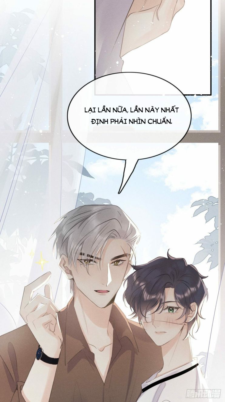 Lang Lang Thượng Khẩu Chapter 7 - Trang 8