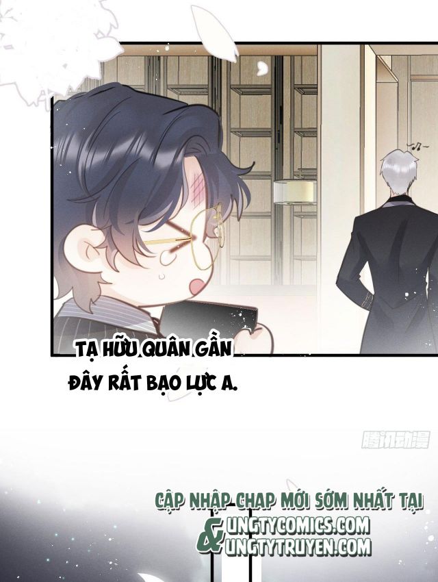 Lang Lang Thượng Khẩu Chapter 8.5 - Trang 10