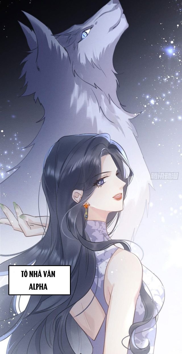 Lang Lang Thượng Khẩu Chapter 8.5 - Trang 4