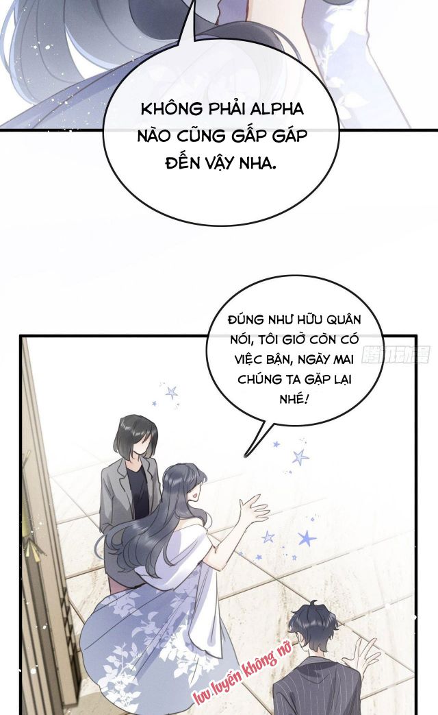 Lang Lang Thượng Khẩu Chapter 8.5 - Trang 5