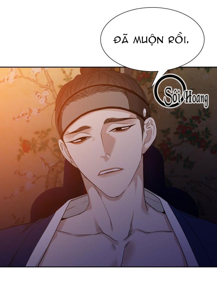 Mắt Phủ Toàn Sương Chapter 1 - Trang 15