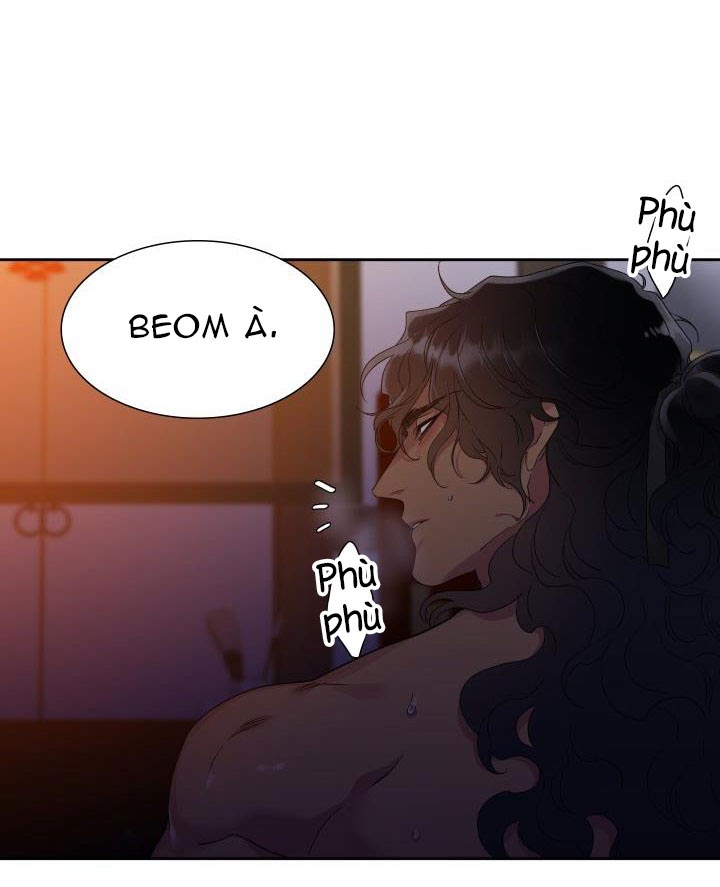 Mắt Phủ Toàn Sương Chapter 1 - Trang 16