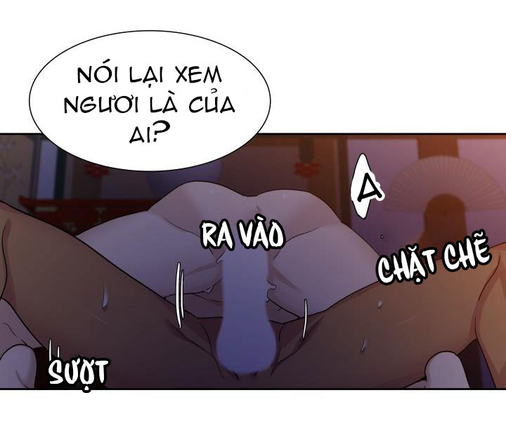 Mắt Phủ Toàn Sương Chapter 1 - Trang 42