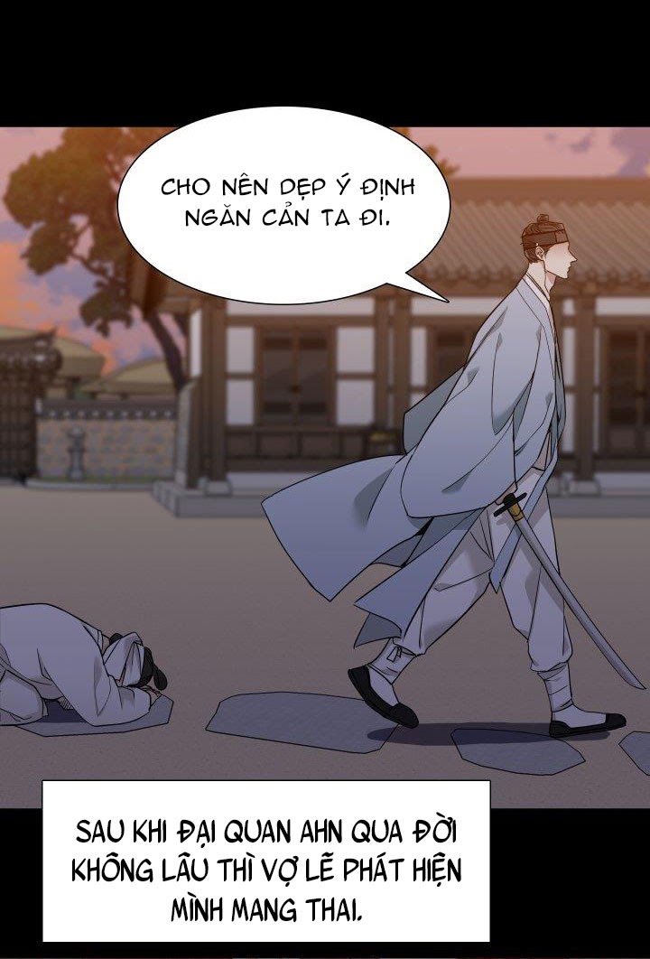 Mắt Phủ Toàn Sương Chapter 1 - Trang 53