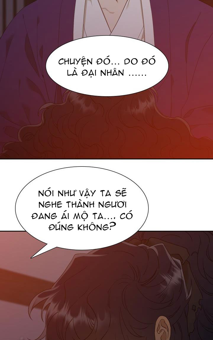 Mắt Phủ Toàn Sương Chapter 11 - Trang 36