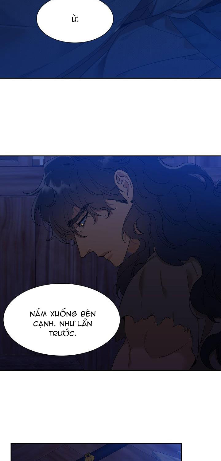 Mắt Phủ Toàn Sương Chapter 14 - Trang 23