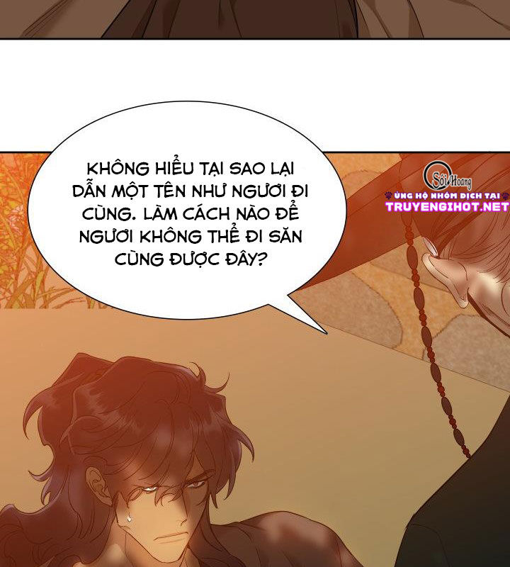 Mắt Phủ Toàn Sương Chapter 15 - Trang 31