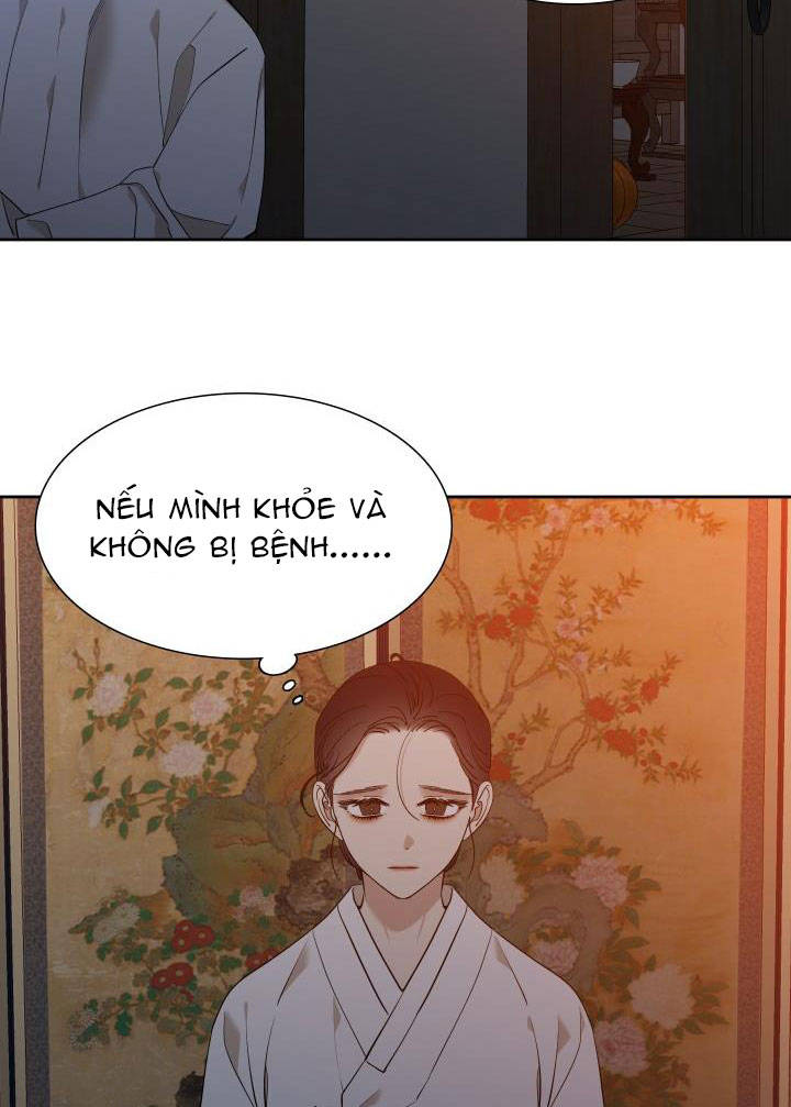 Mắt Phủ Toàn Sương Chapter 16.5 - Trang 24