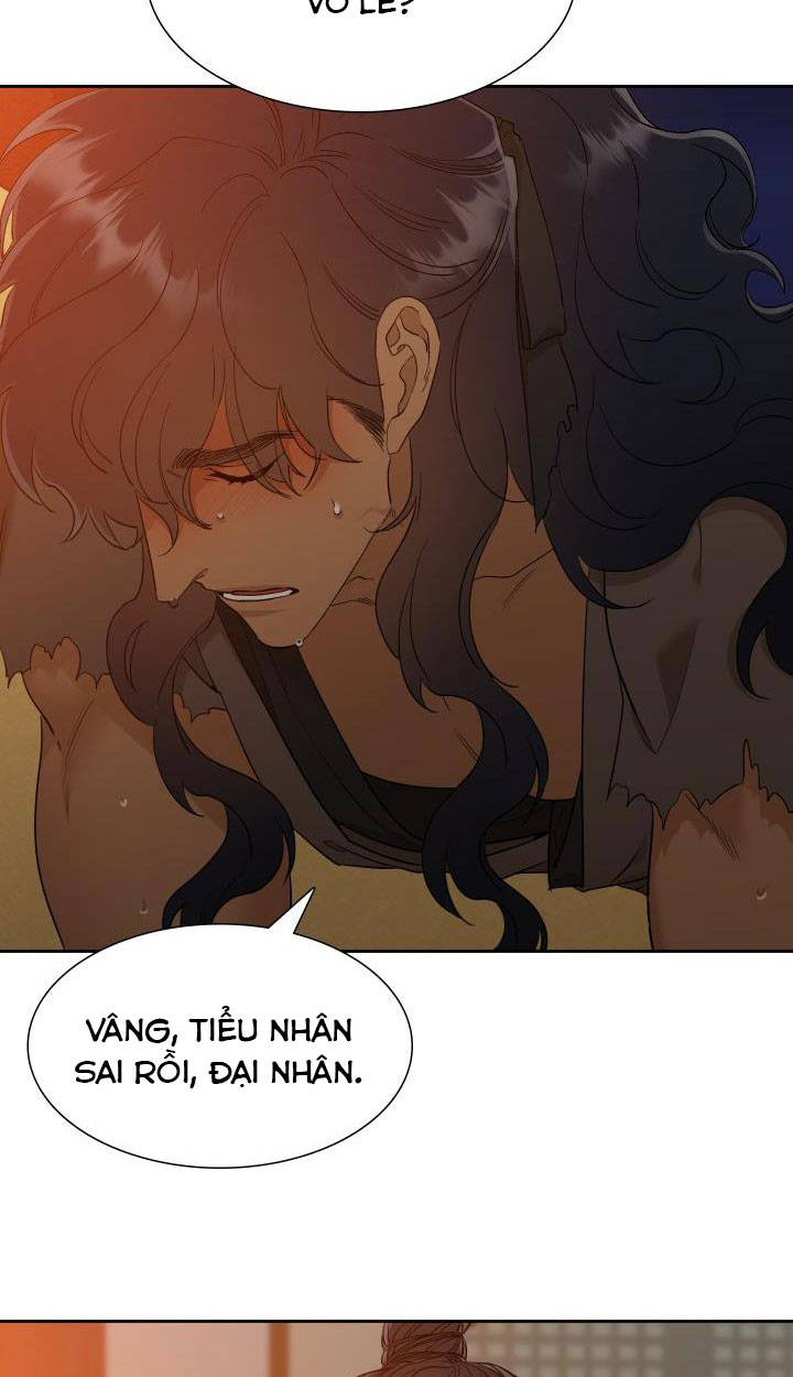 Mắt Phủ Toàn Sương Chapter 16 - Trang 7