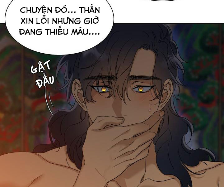 Mắt Phủ Toàn Sương Chapter 17.1 - Trang 10