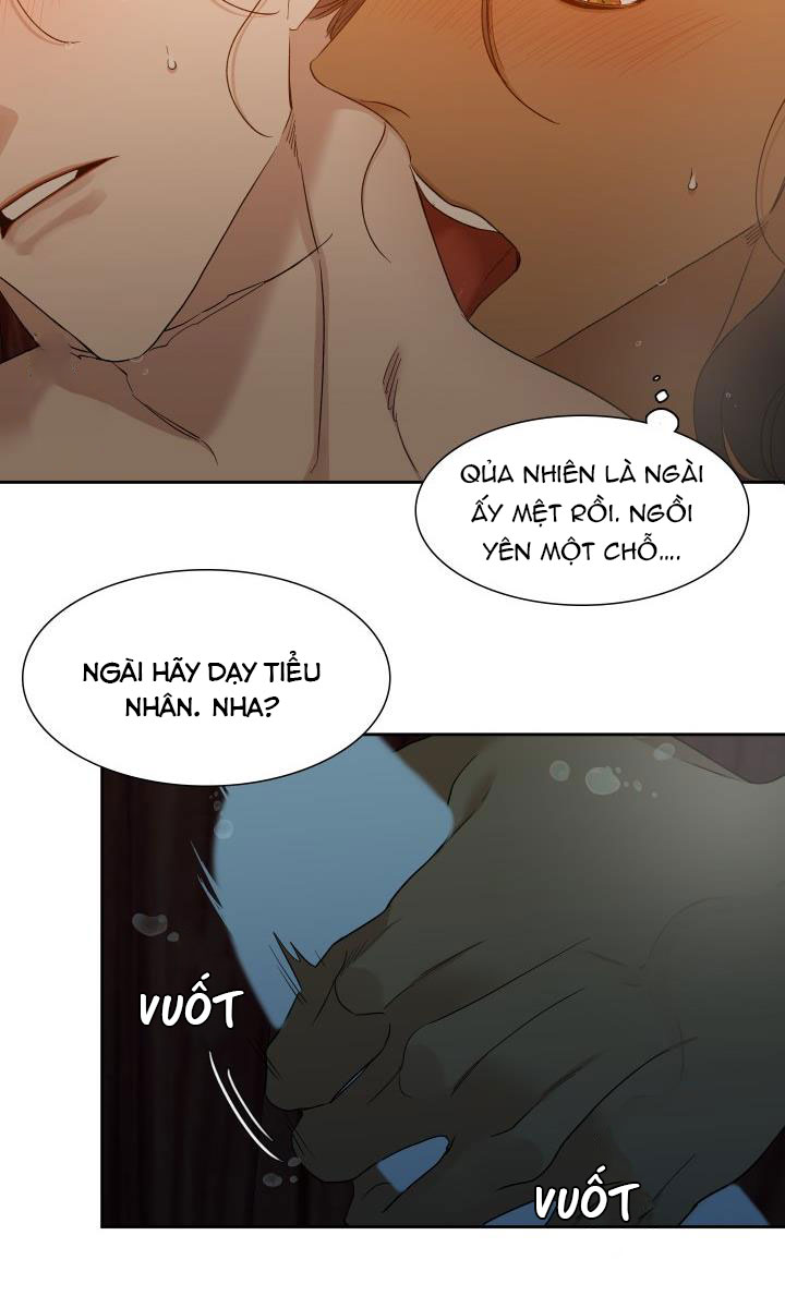 Mắt Phủ Toàn Sương Chapter 18.3 - Trang 15