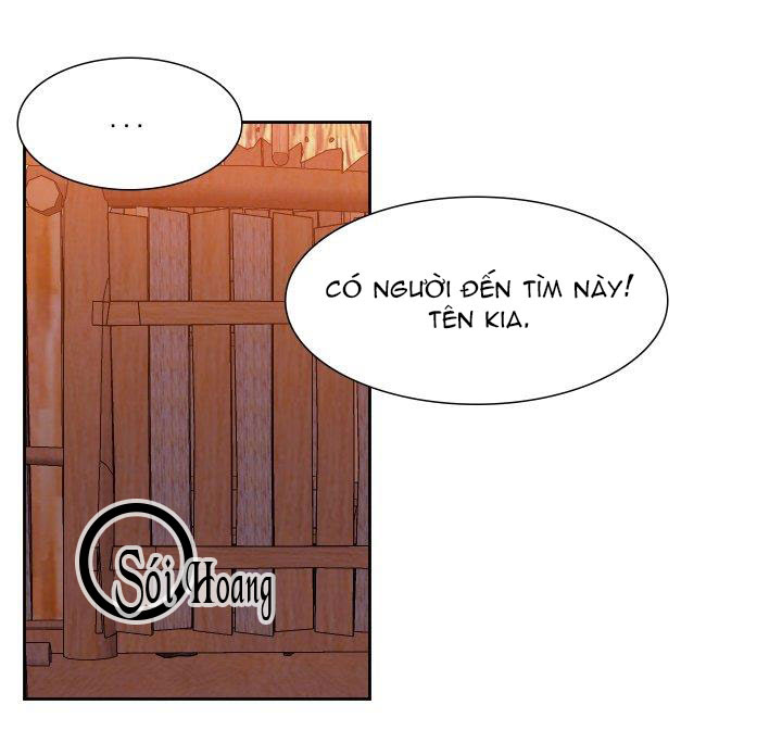 Mắt Phủ Toàn Sương Chapter 2 - Trang 30