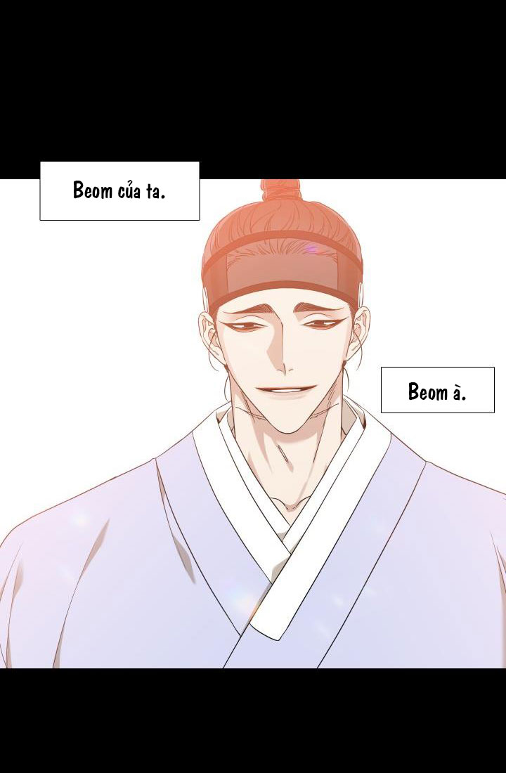 Mắt Phủ Toàn Sương Chapter 23.2 - Trang 2