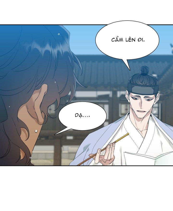 Mắt Phủ Toàn Sương Chapter 3 - Trang 39