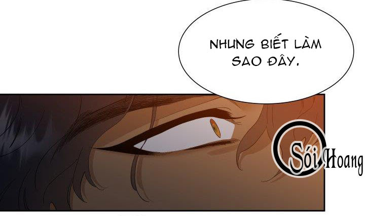 Mắt Phủ Toàn Sương Chapter 4 - Trang 35