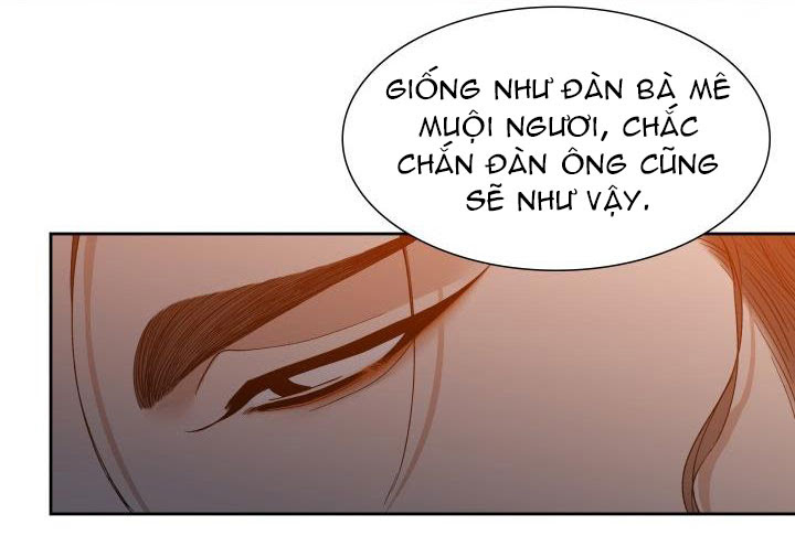 Mắt Phủ Toàn Sương Chapter 4 - Trang 47