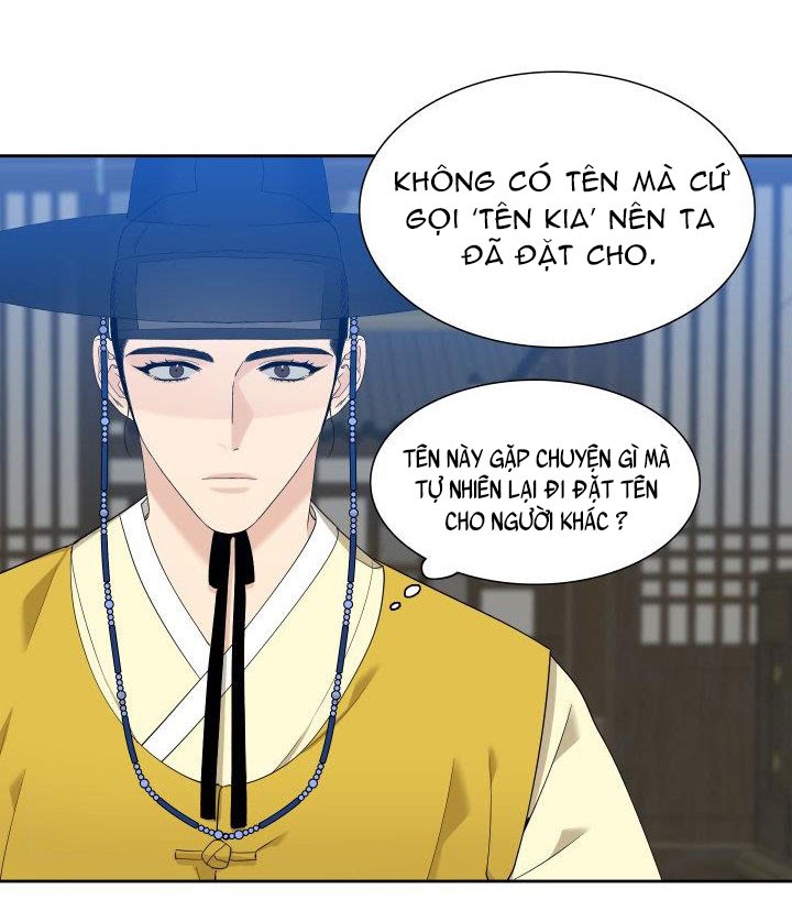 Mắt Phủ Toàn Sương Chapter 4 - Trang 5