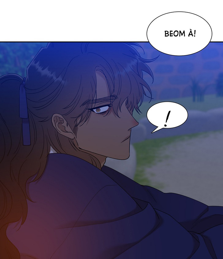 Mắt Phủ Toàn Sương Chapter 47.5 - Trang 3