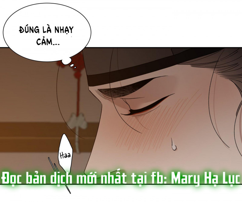 Mắt Phủ Toàn Sương Chapter 48 - Trang 14