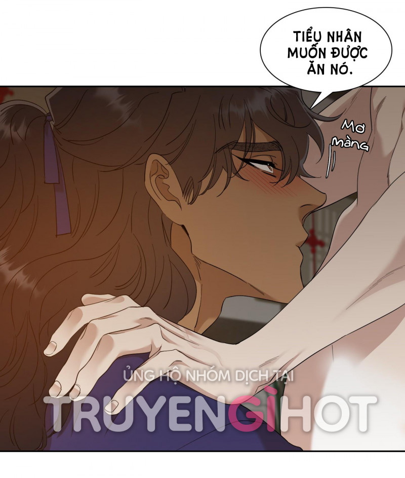 Mắt Phủ Toàn Sương Chapter 48 - Trang 16