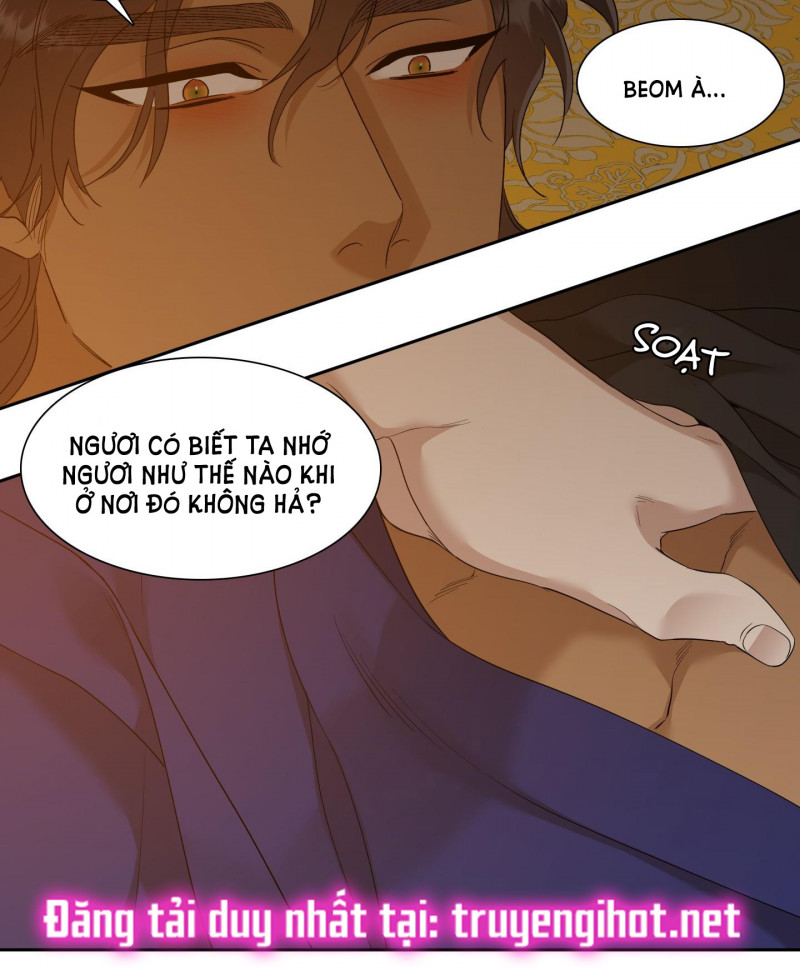 Mắt Phủ Toàn Sương Chapter 48 - Trang 24