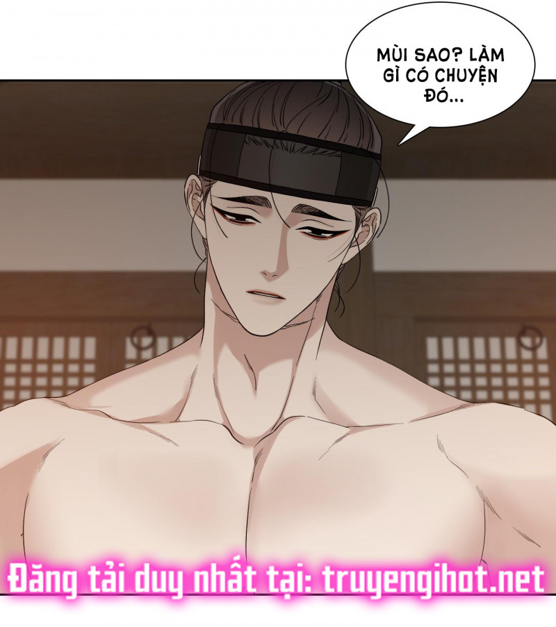 Mắt Phủ Toàn Sương Chapter 48 - Trang 8