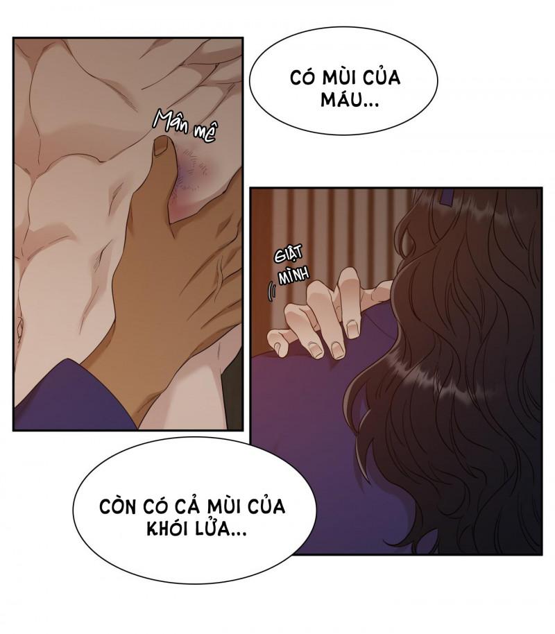 Mắt Phủ Toàn Sương Chapter 48 - Trang 9