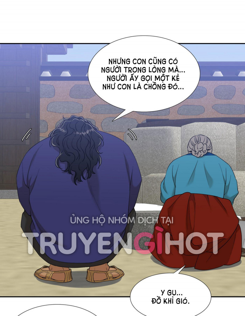 Mắt Phủ Toàn Sương Chapter 49.5 - Trang 28