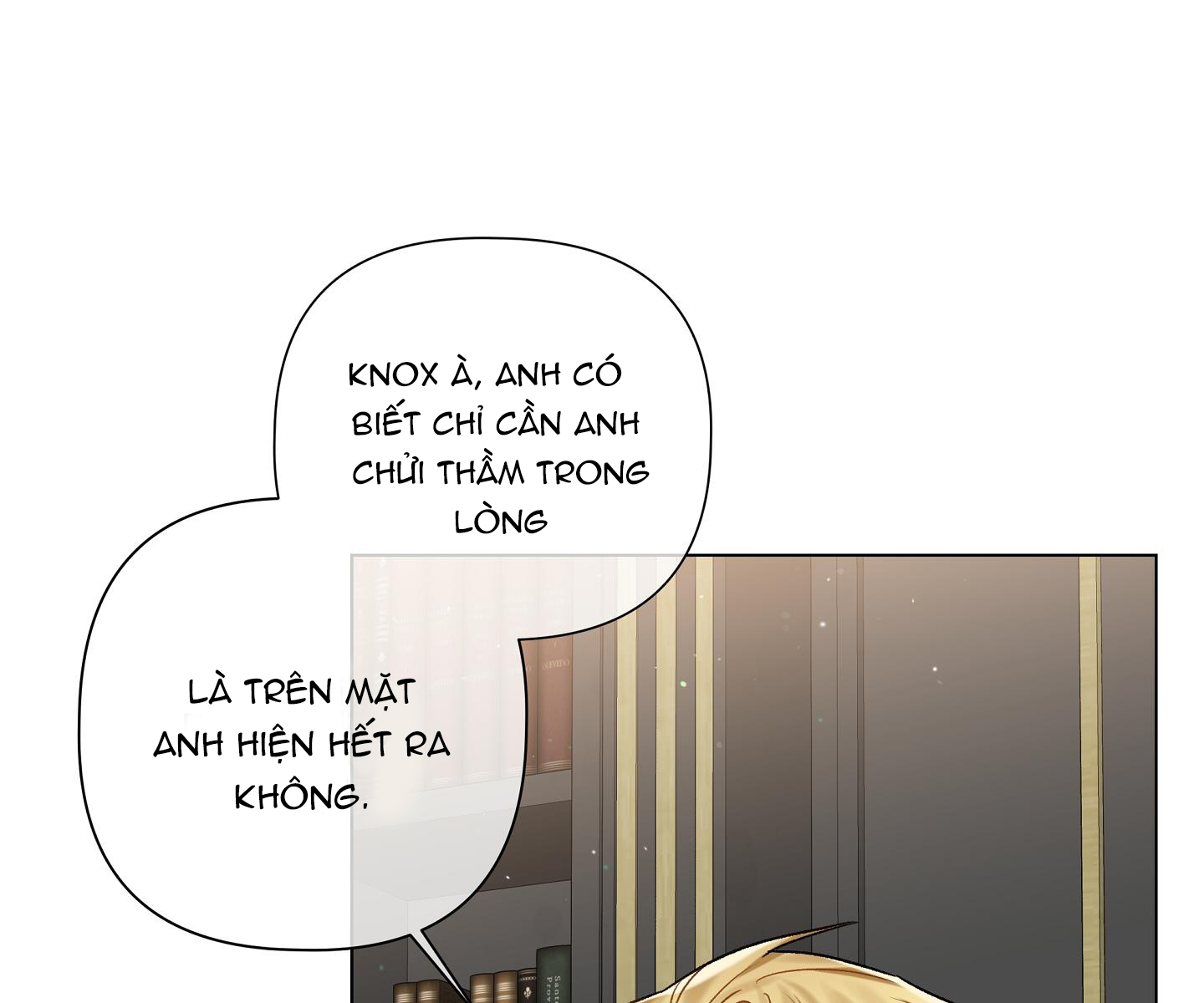 Một Ngày Nọ, Tôi Được Kẻ Thù Cầu Hôn Chapter 32 - Trang 107