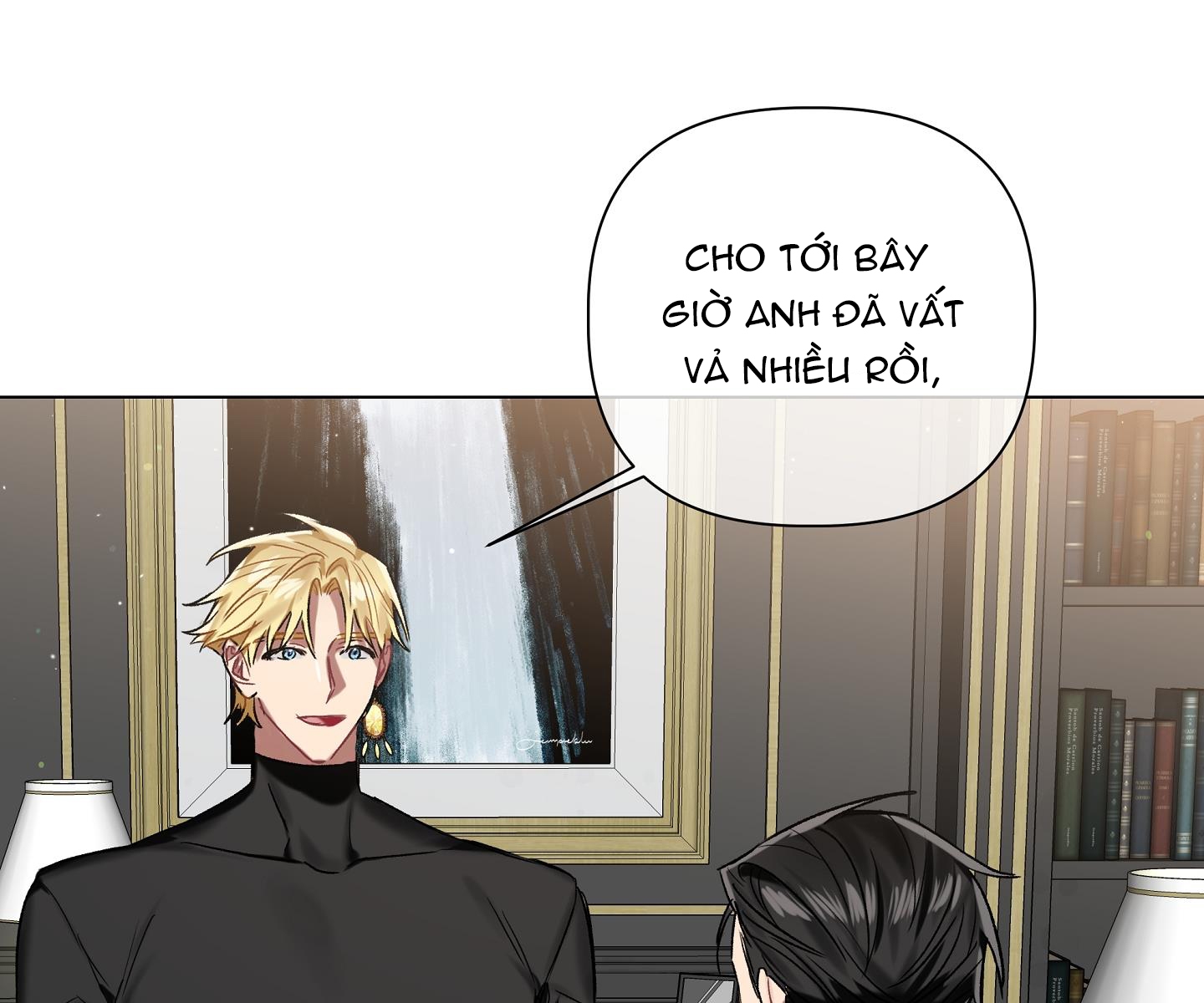 Một Ngày Nọ, Tôi Được Kẻ Thù Cầu Hôn Chapter 32 - Trang 69