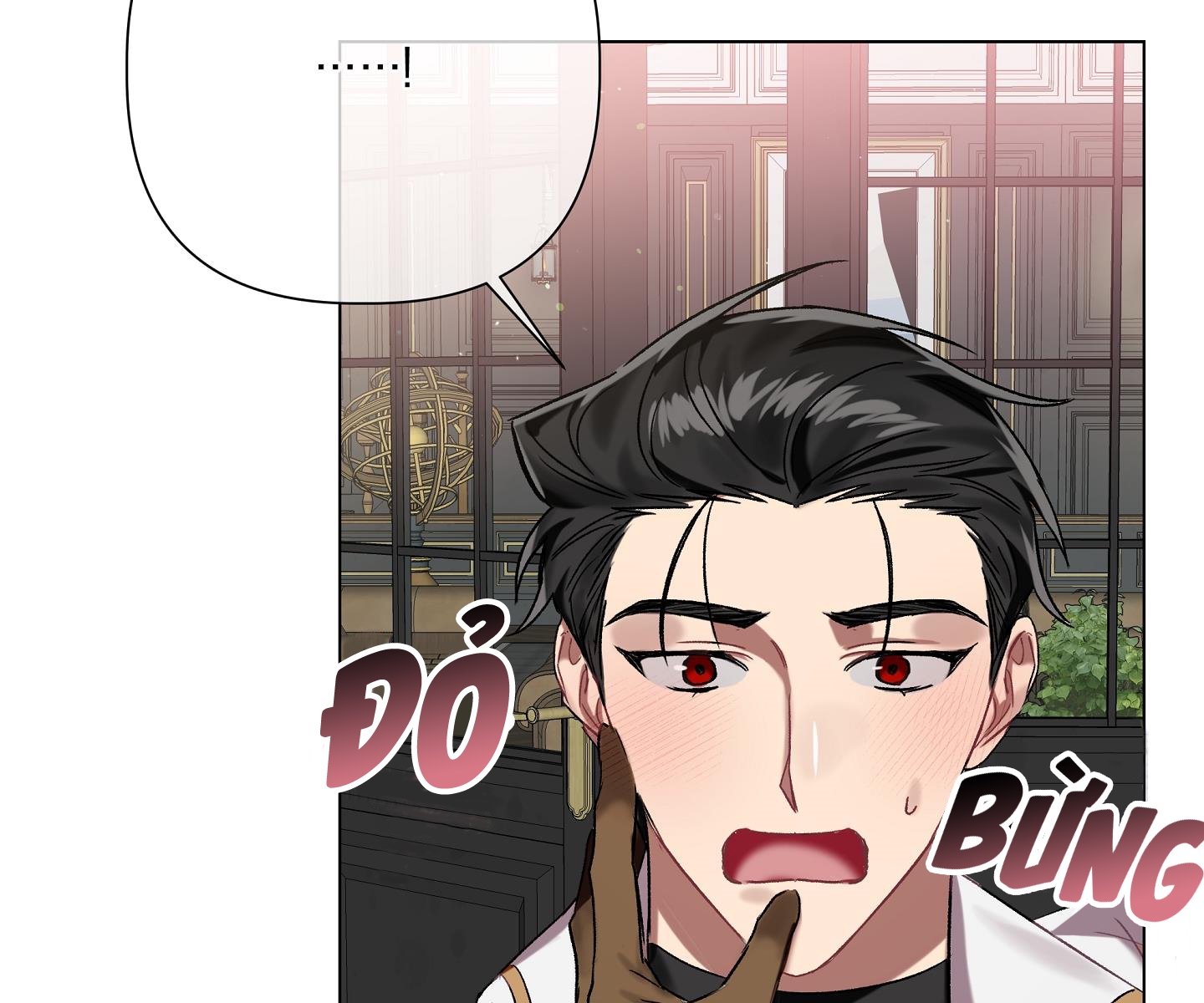 Một Ngày Nọ, Tôi Được Kẻ Thù Cầu Hôn Chapter 32 - Trang 82