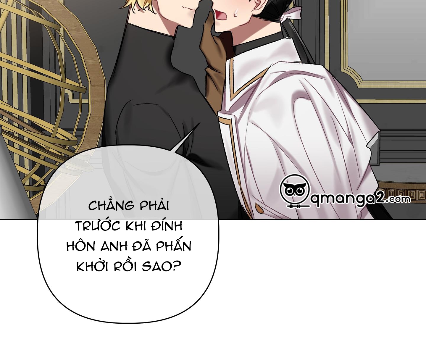 Một Ngày Nọ, Tôi Được Kẻ Thù Cầu Hôn Chapter 32 - Trang 85