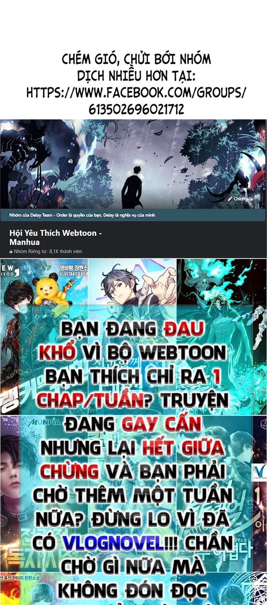 Nhân Trùng Đại Chiến Chapter 56 - Trang 1