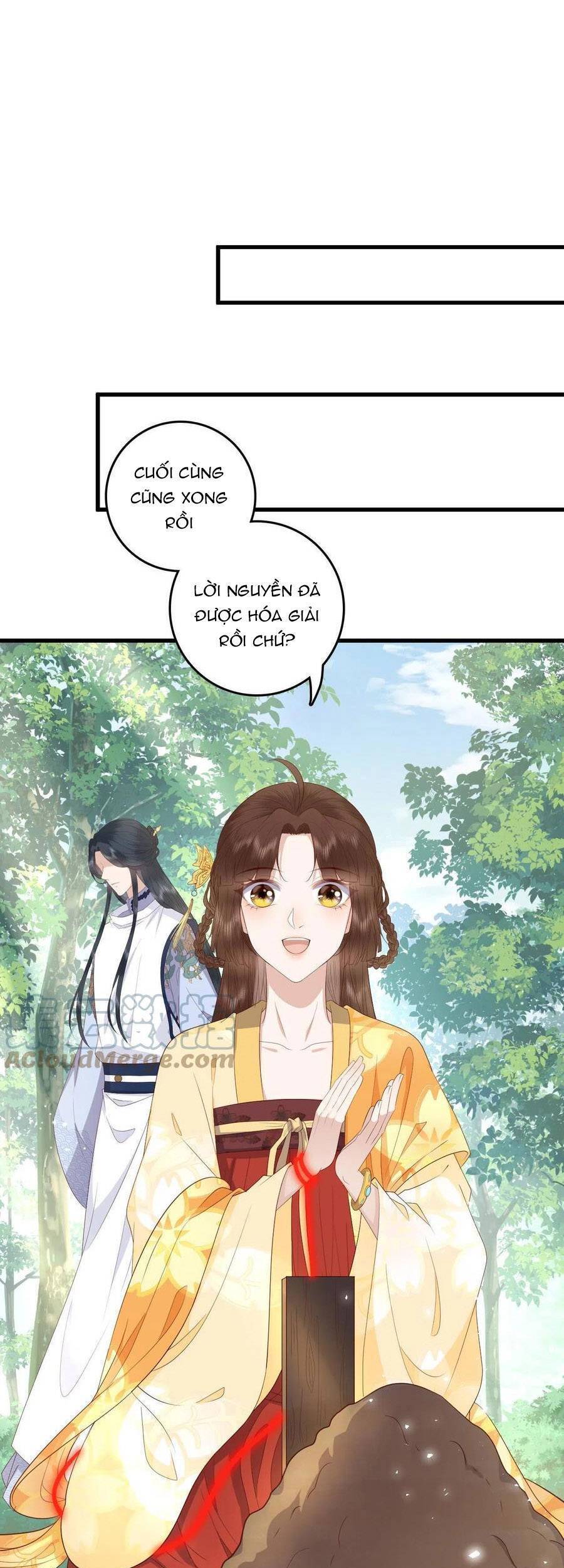 Nữ Phụ Không Thể Chọc Giận Chapter 64 - Trang 2