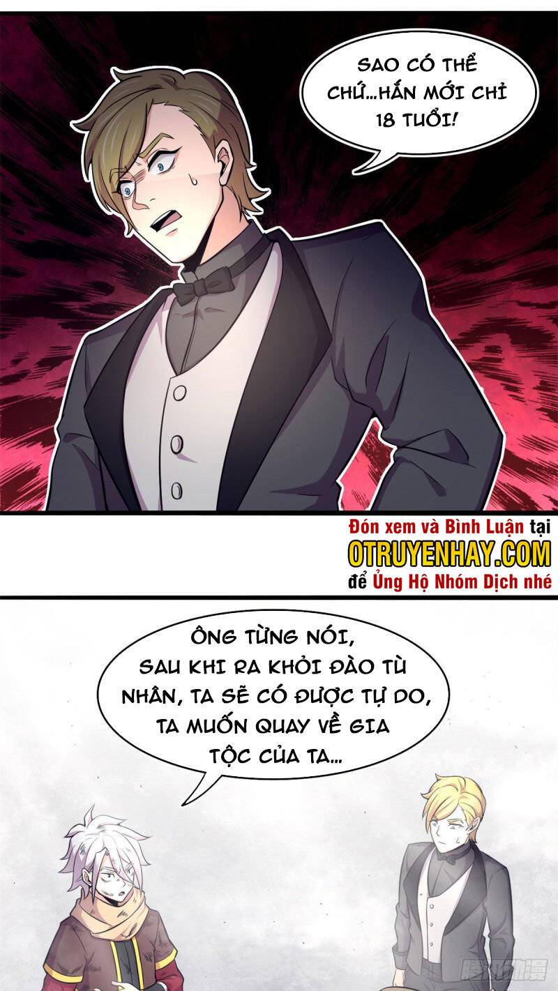 Sủng Mị Chapter 52 - Trang 18