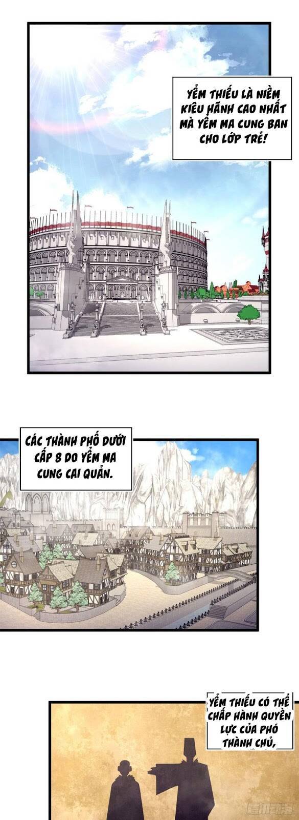 Sủng Mị Chapter 52 - Trang 22